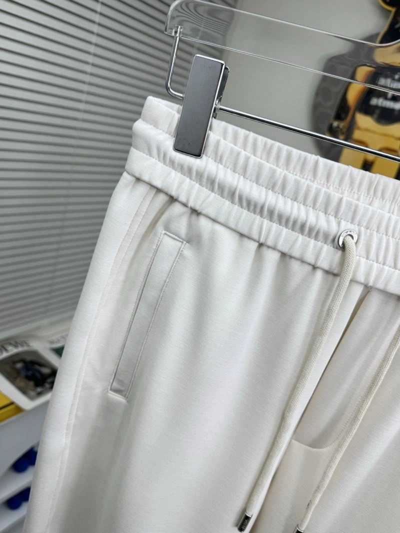 Prada Long Pants Trendy 171188