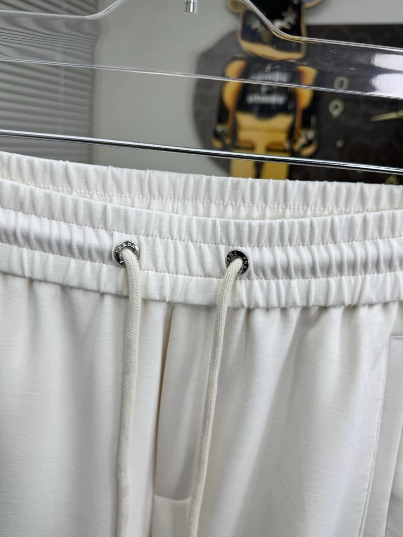 Prada Long Pants Trendy 171188