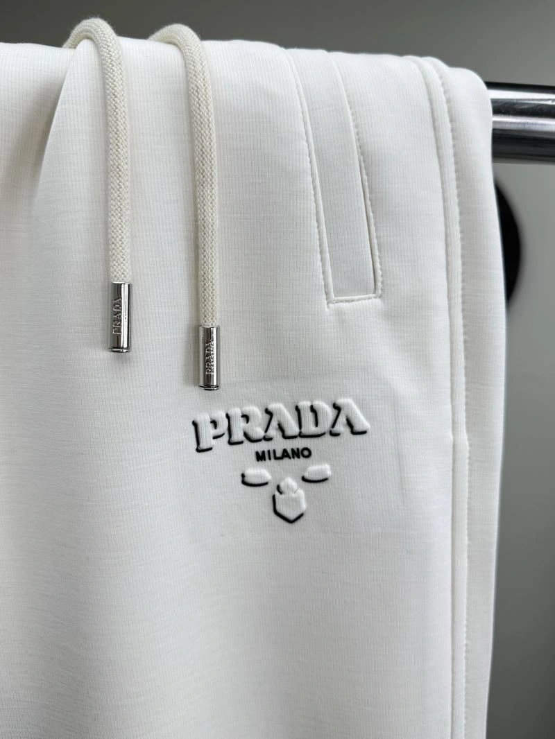 Prada Long Pants Trendy 171188