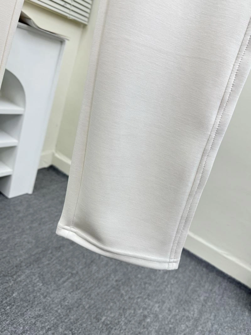 Prada Long Pants Trendy 171188