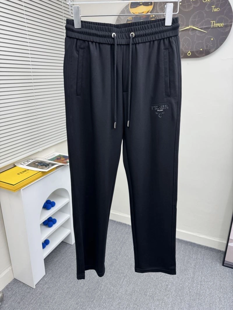 Prada Long Pants Flexible 171237
