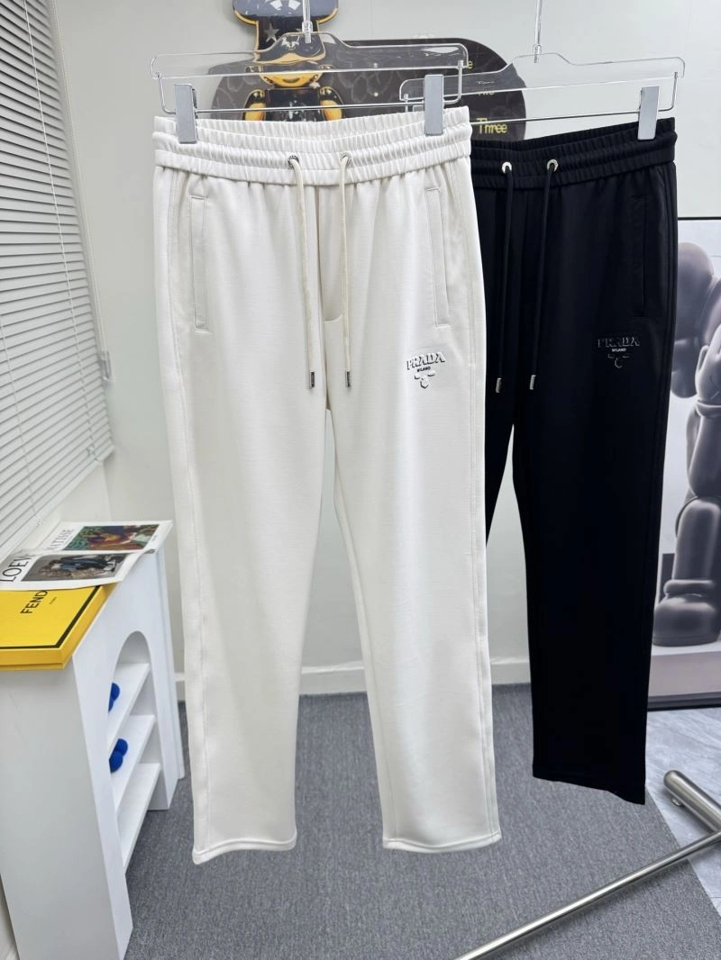 Prada Long Pants Flexible 171237
