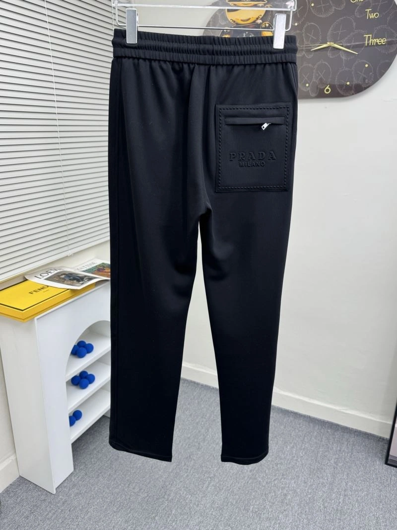 Prada Long Pants Flexible 171237