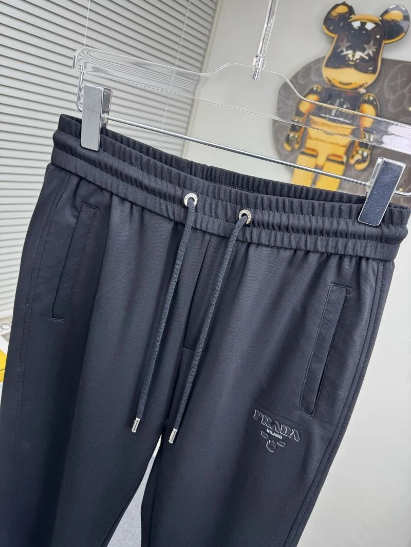 Prada Long Pants Flexible 171237