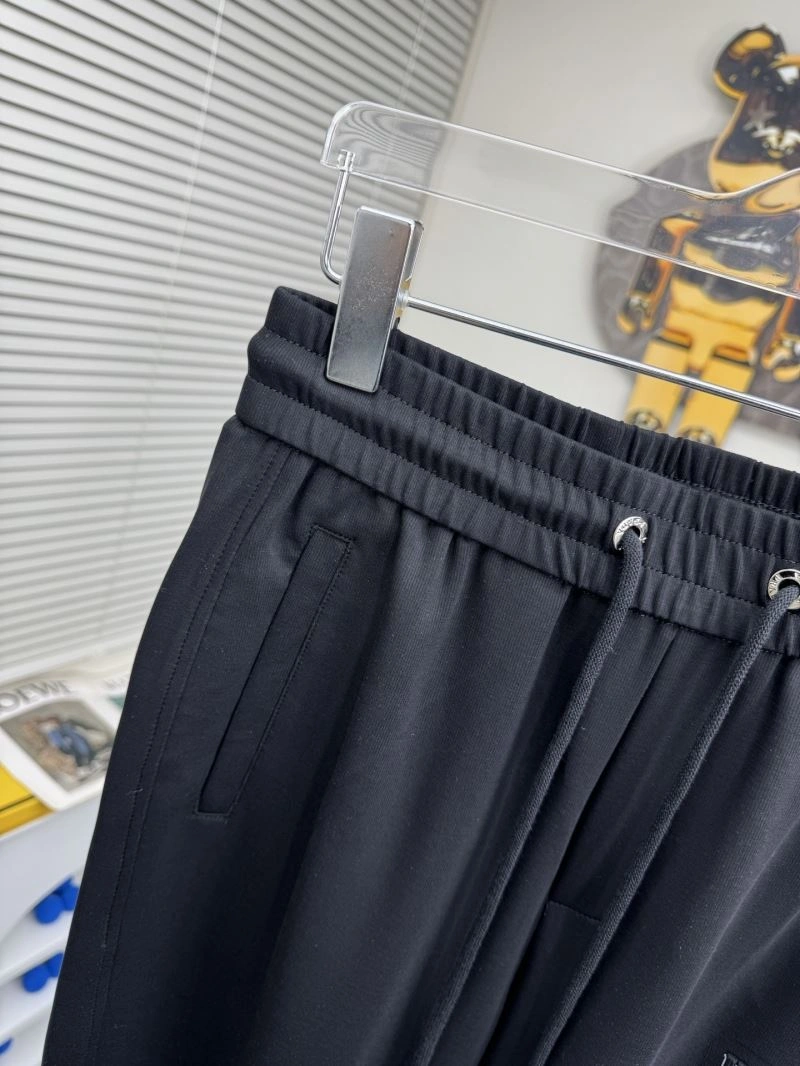 Prada Long Pants Flexible 171237