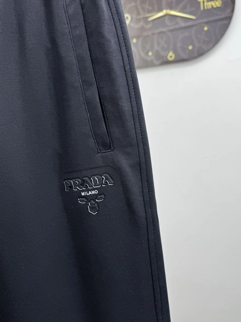 Prada Long Pants Flexible 171237