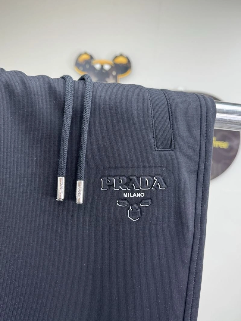 Prada Long Pants Flexible 171237