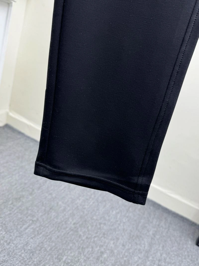 Prada Long Pants Flexible 171237