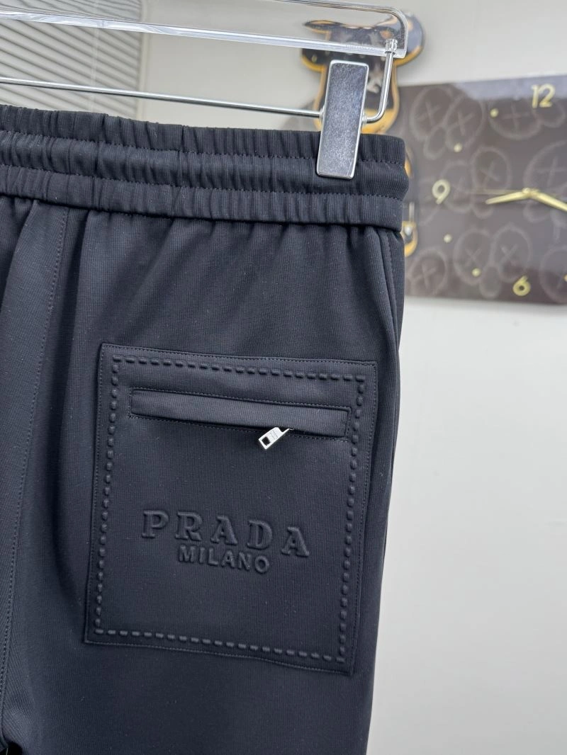 Prada Long Pants Flexible 171237