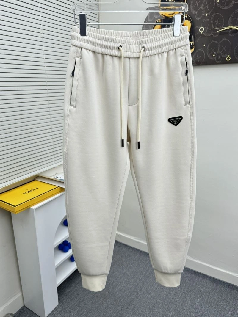 Prada Long Pants Supportive 171187