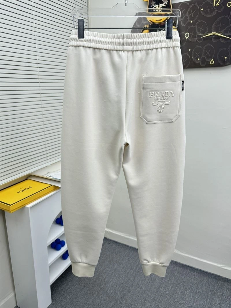 Prada Long Pants Supportive 171187