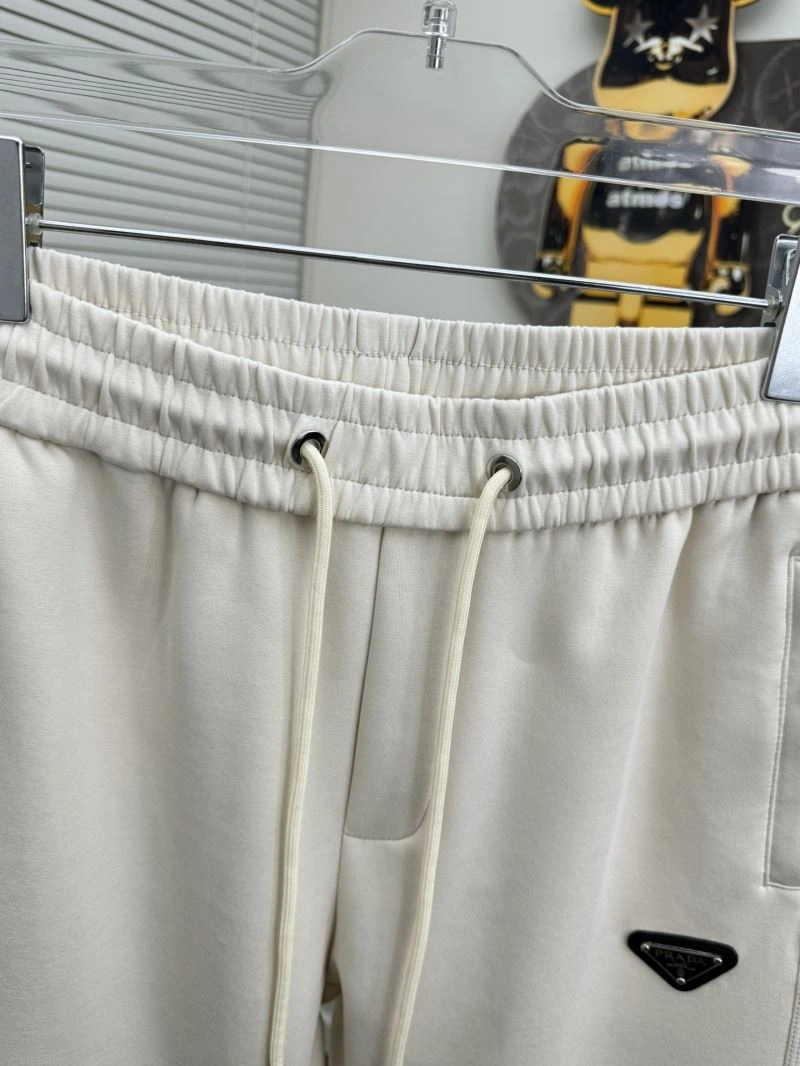 Prada Long Pants Supportive 171187