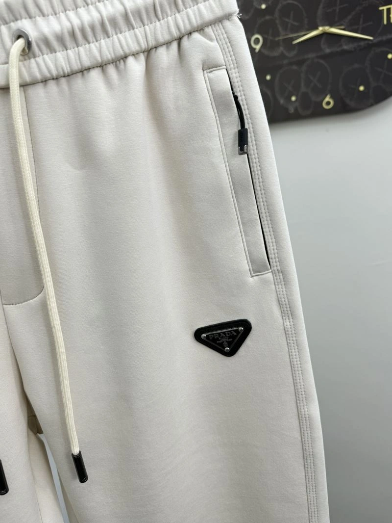 Prada Long Pants Supportive 171187