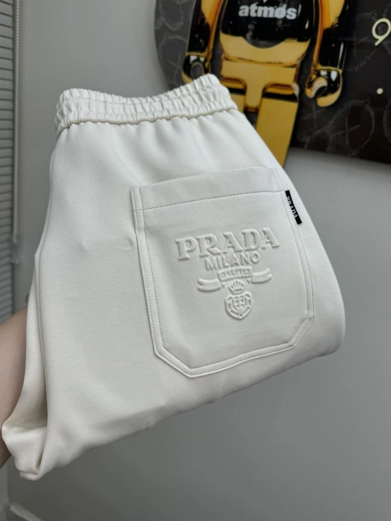 Prada Long Pants Supportive 171187