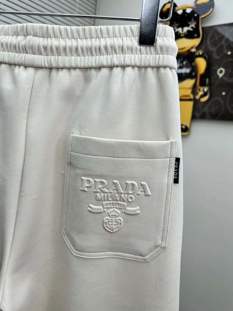 Prada Long Pants Supportive 171187
