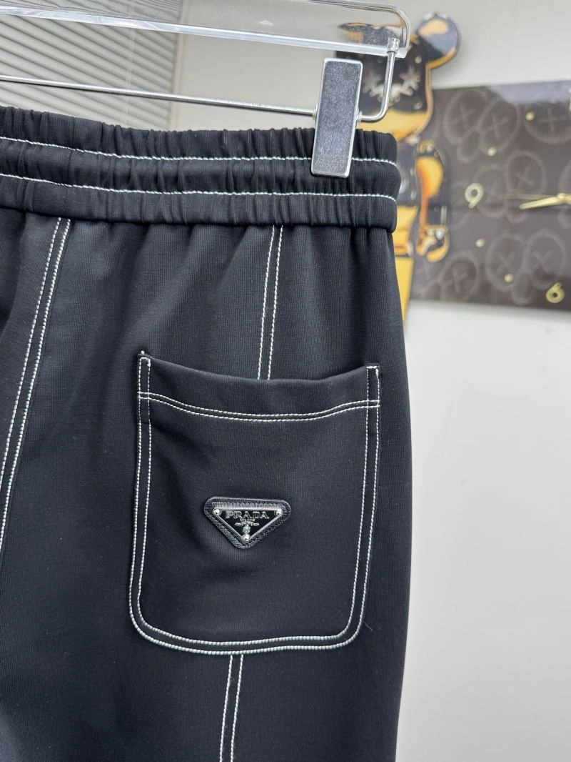 Premium Prada Long Pants 171184