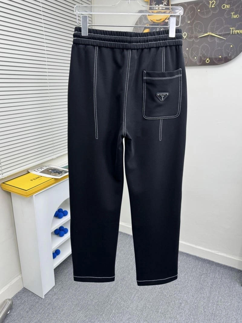 Premium Prada Long Pants 171184
