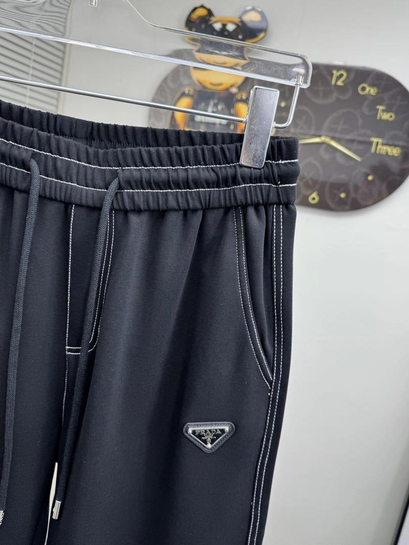 Premium Prada Long Pants 171184