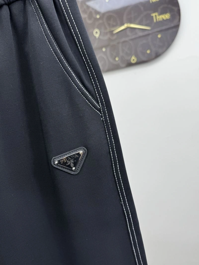 Premium Prada Long Pants 171184