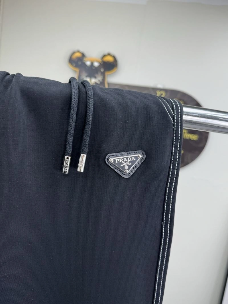 Premium Prada Long Pants 171184