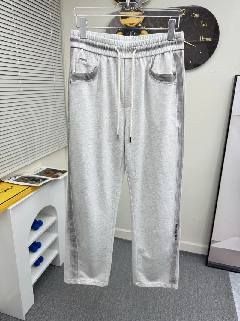 Lightweight Prada Long Pants 171185