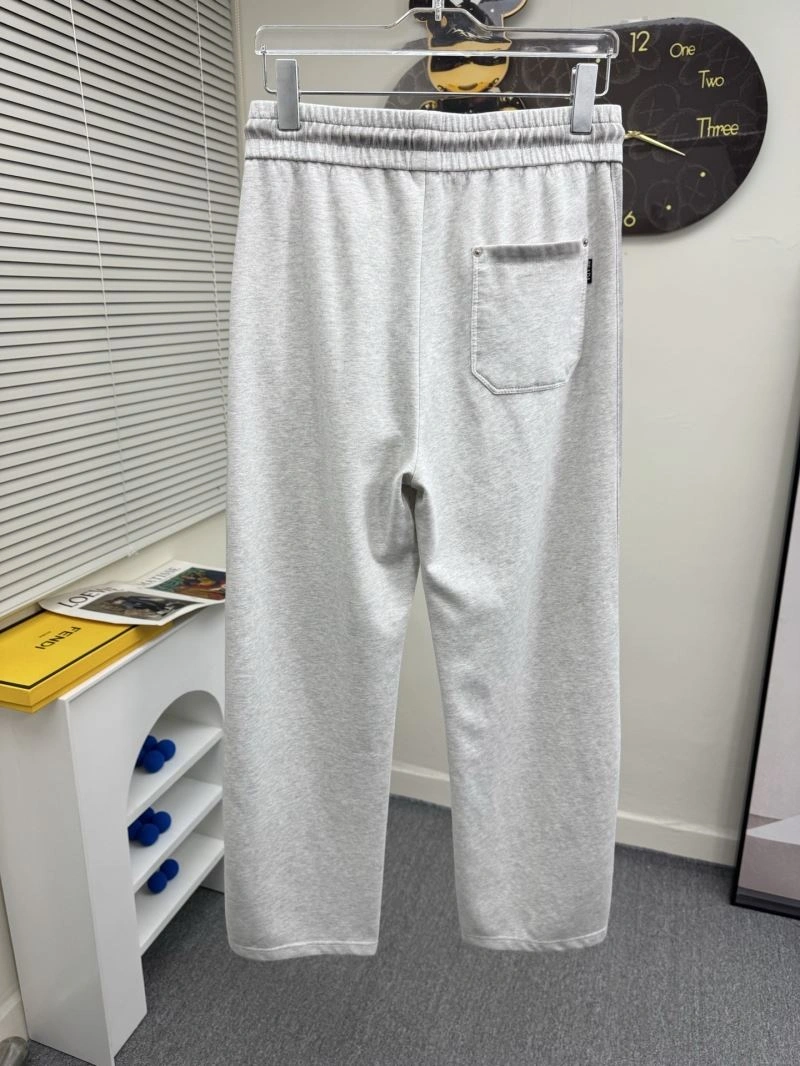 Lightweight Prada Long Pants 171185