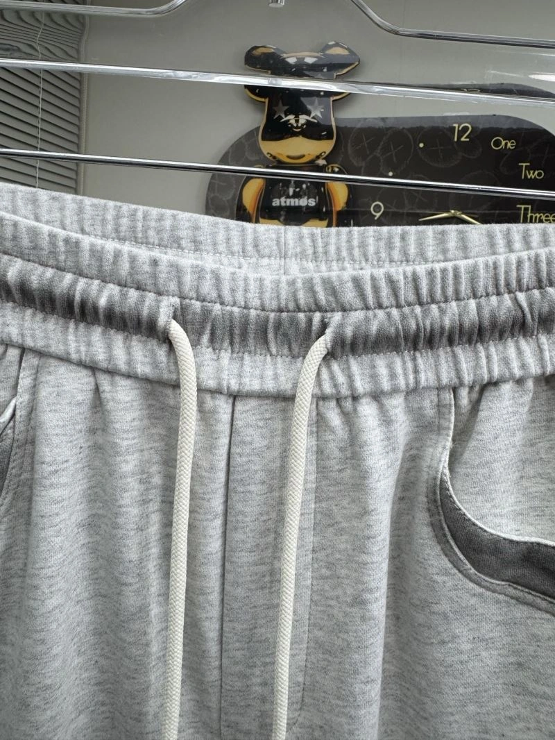 Lightweight Prada Long Pants 171185