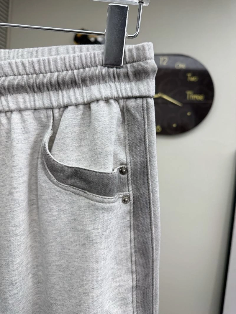 Lightweight Prada Long Pants 171185