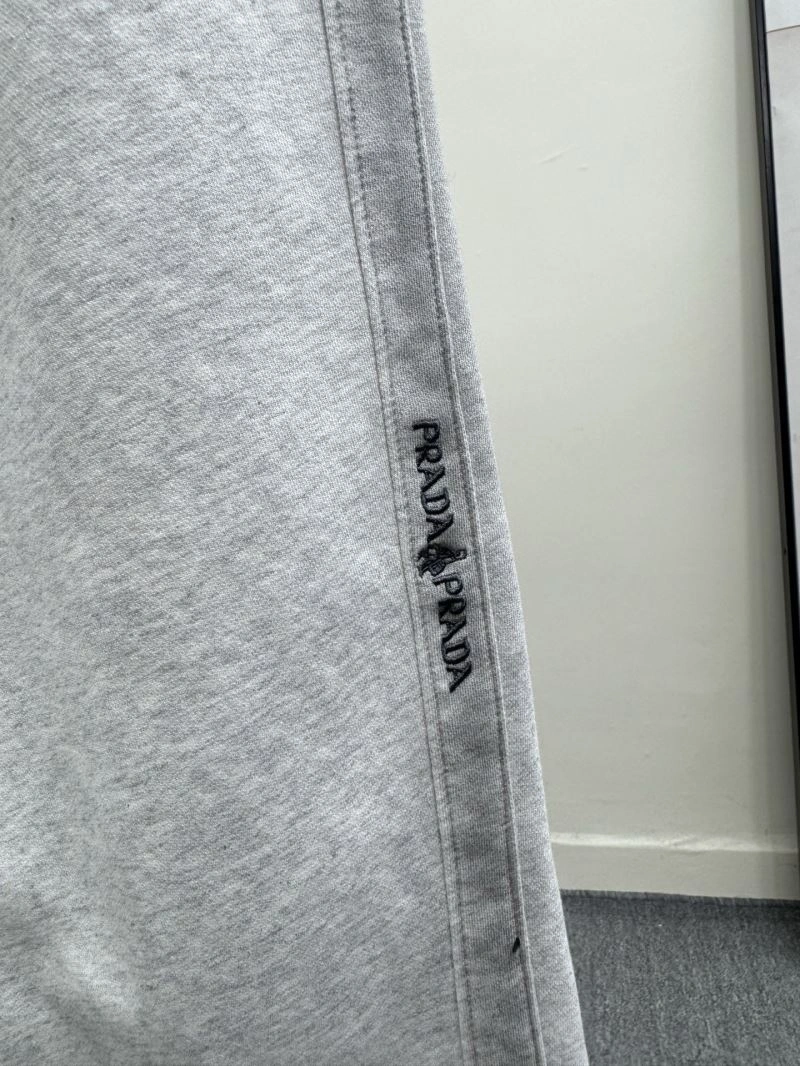 Lightweight Prada Long Pants 171185