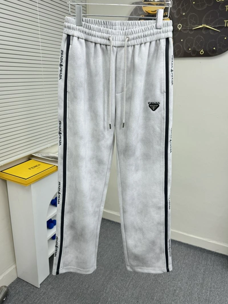 Fashionable Prada Long Pants 171221