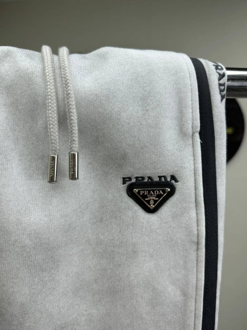 Fashionable Prada Long Pants 171221