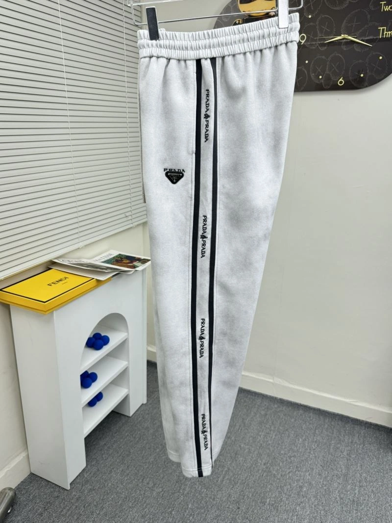 Fashionable Prada Long Pants 171221
