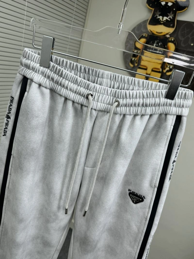 Fashionable Prada Long Pants 171221