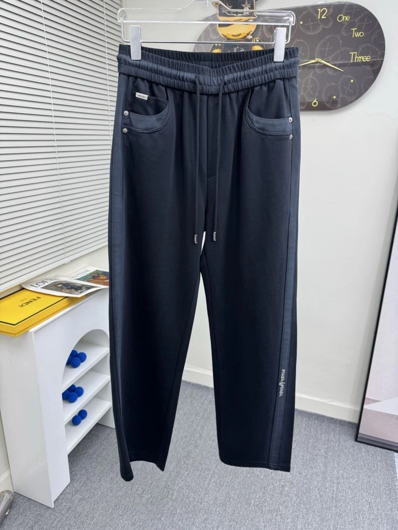 Prada Long Pants TravelReady 171181