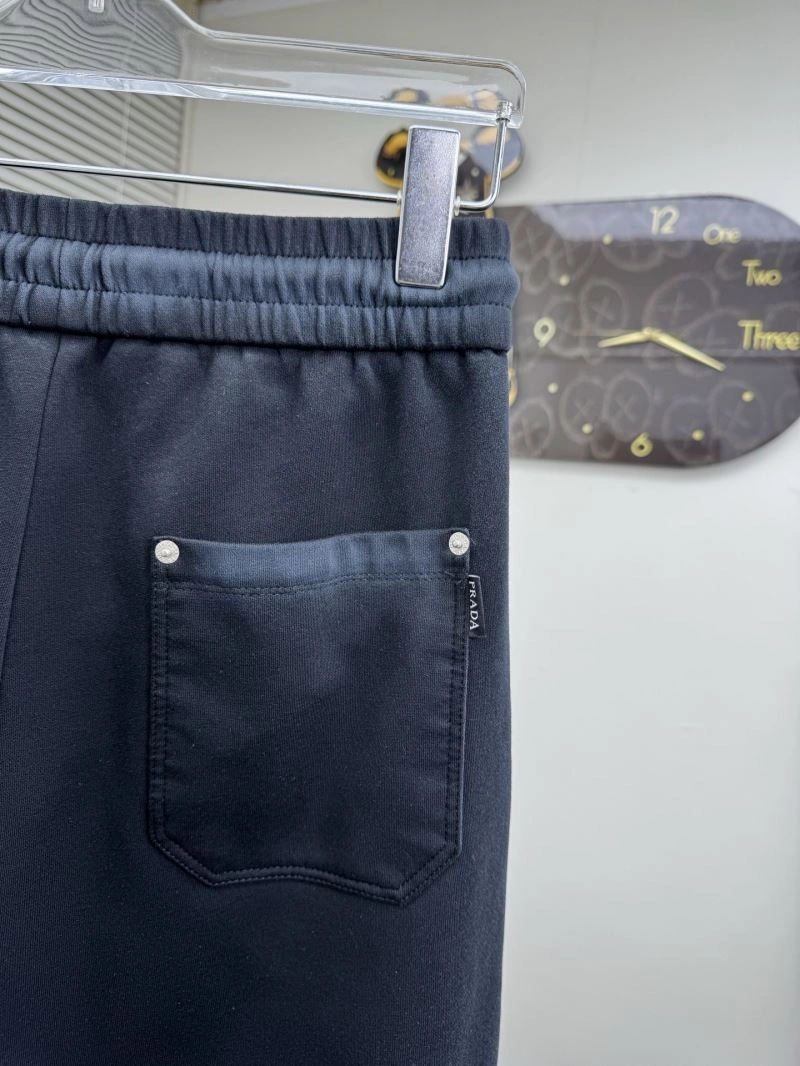 Prada Long Pants TravelReady 171181