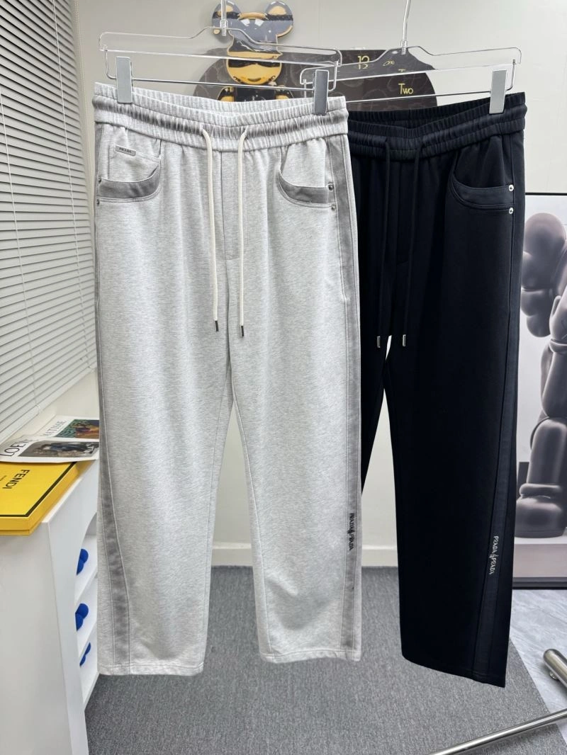 Prada Long Pants TravelReady 171181