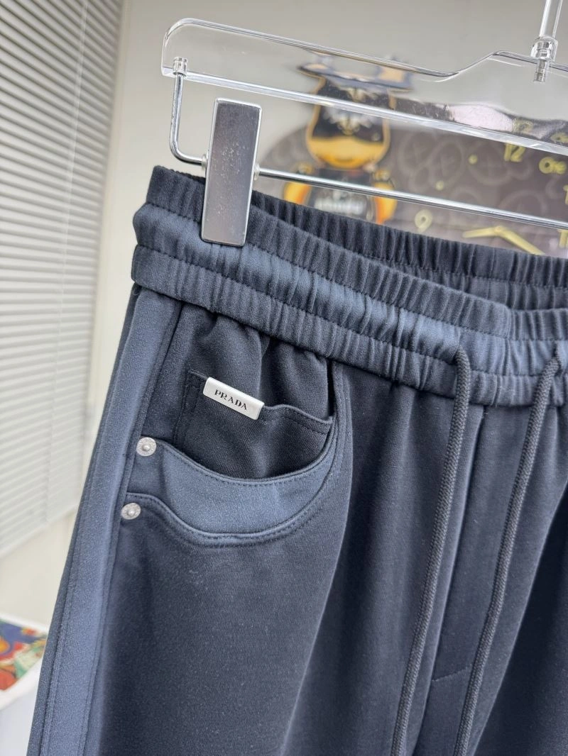 Prada Long Pants TravelReady 171181