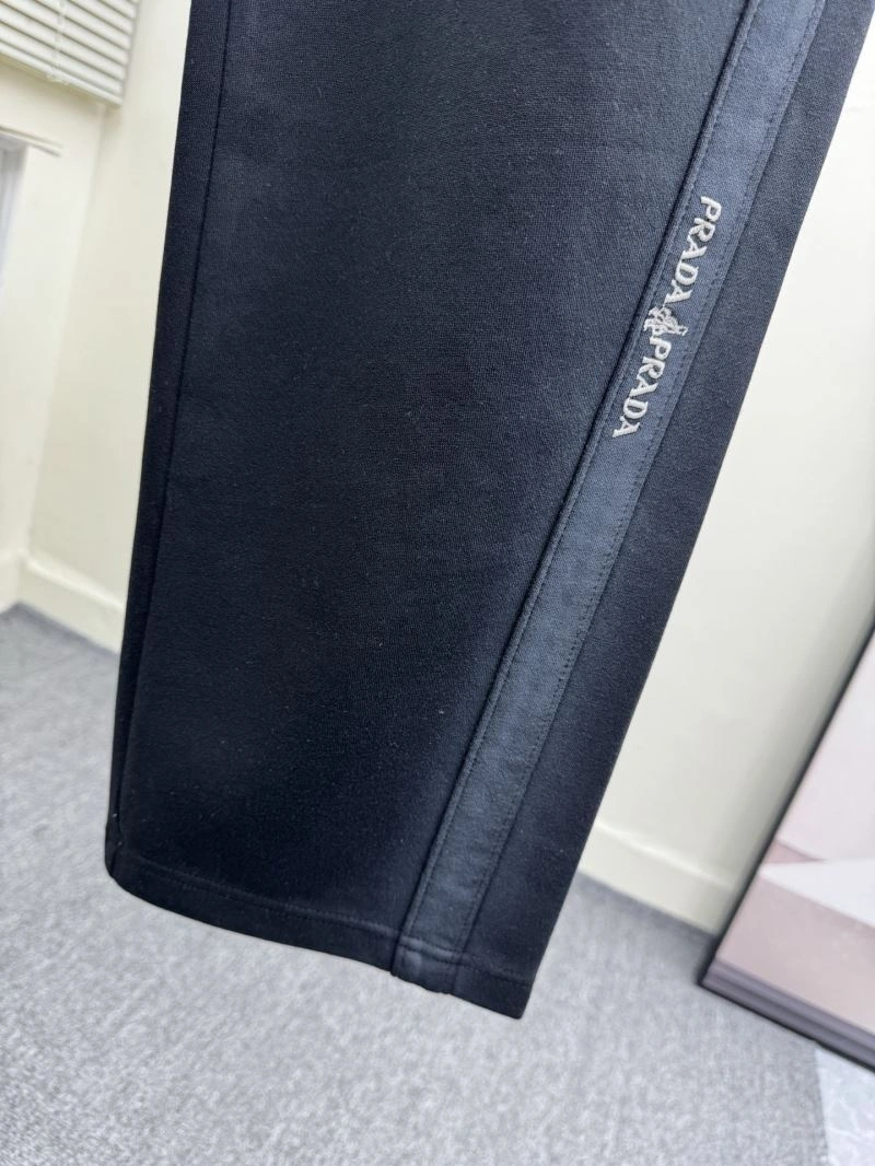 Prada Long Pants TravelReady 171181