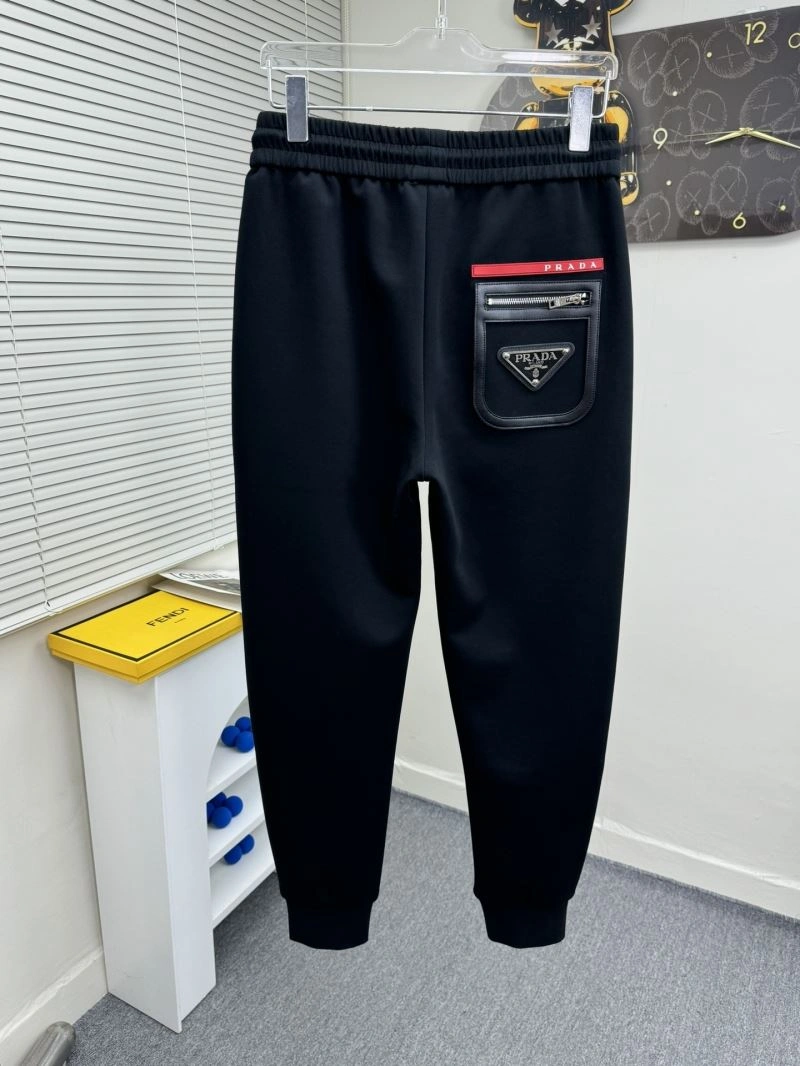 Prada Long Pants Stylish 171180