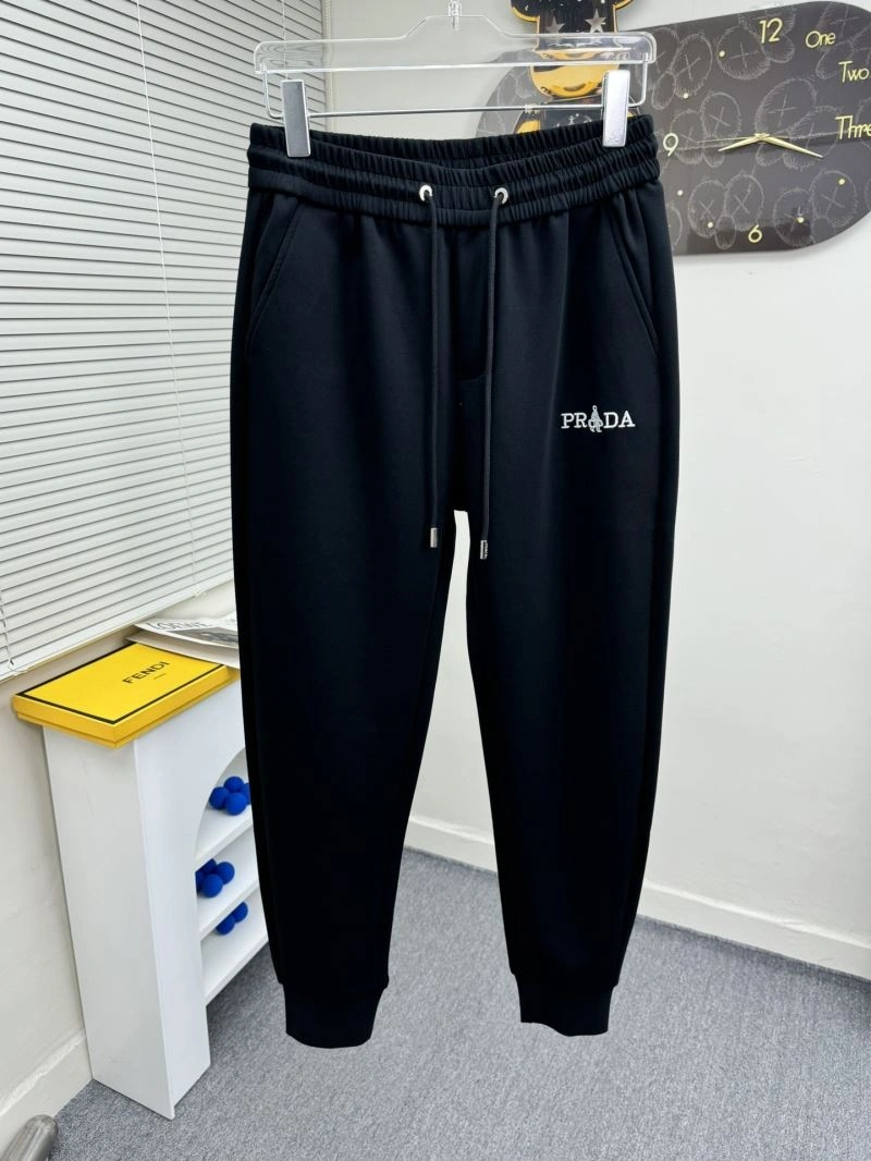Prada Long Pants Stylish 171180