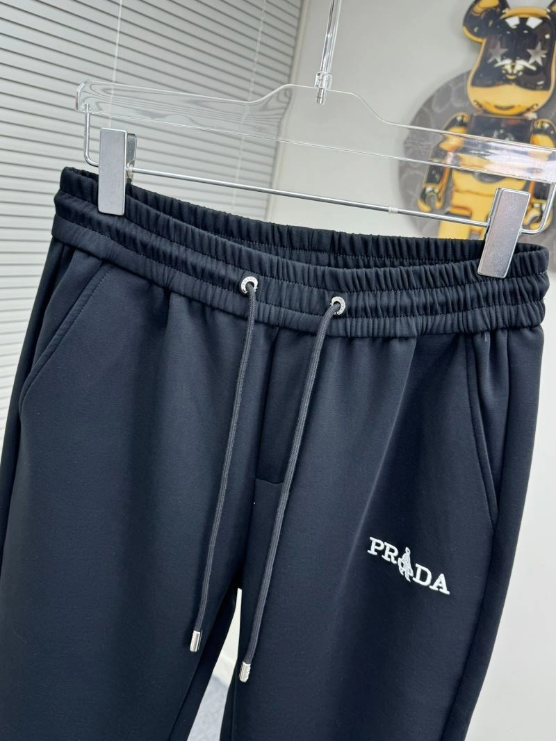 Prada Long Pants Stylish 171180