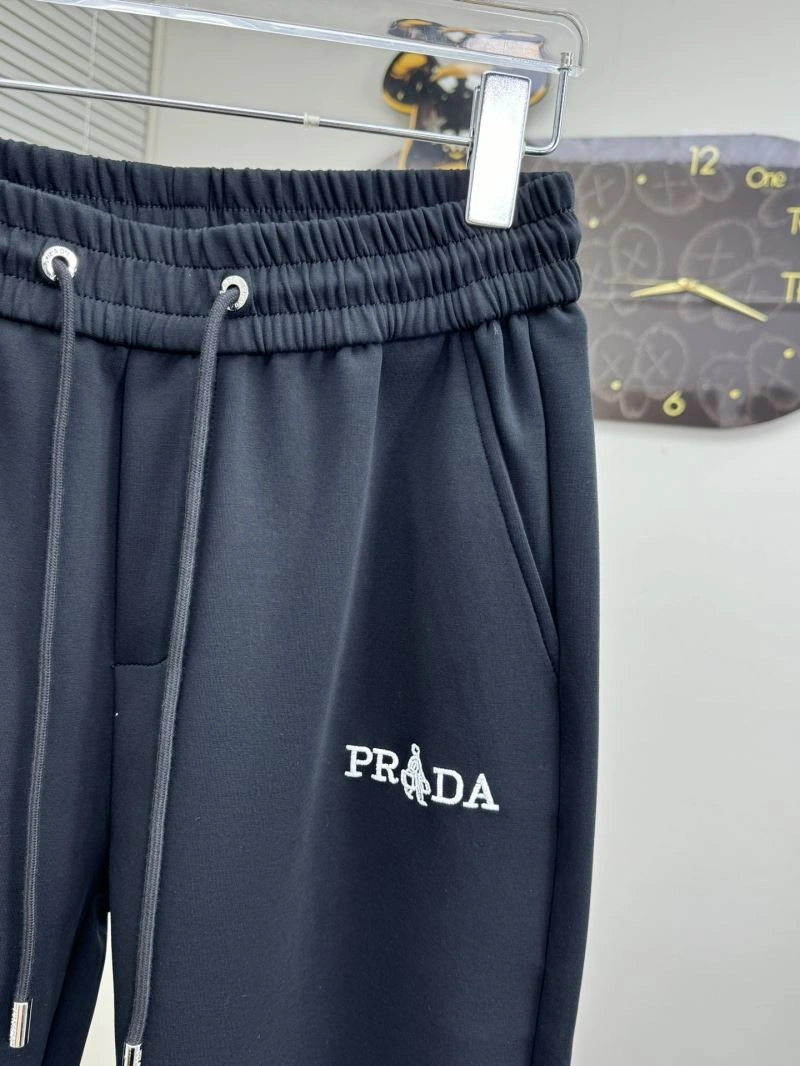 Prada Long Pants Stylish 171180