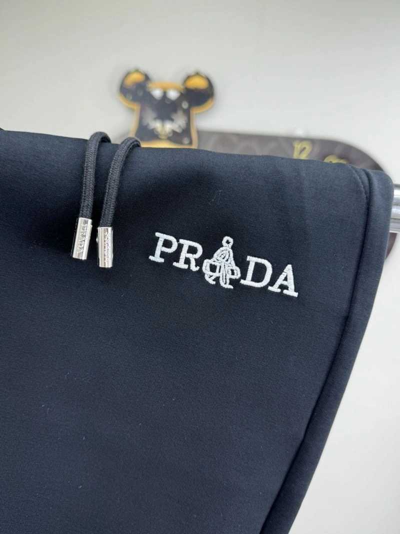Prada Long Pants Stylish 171180