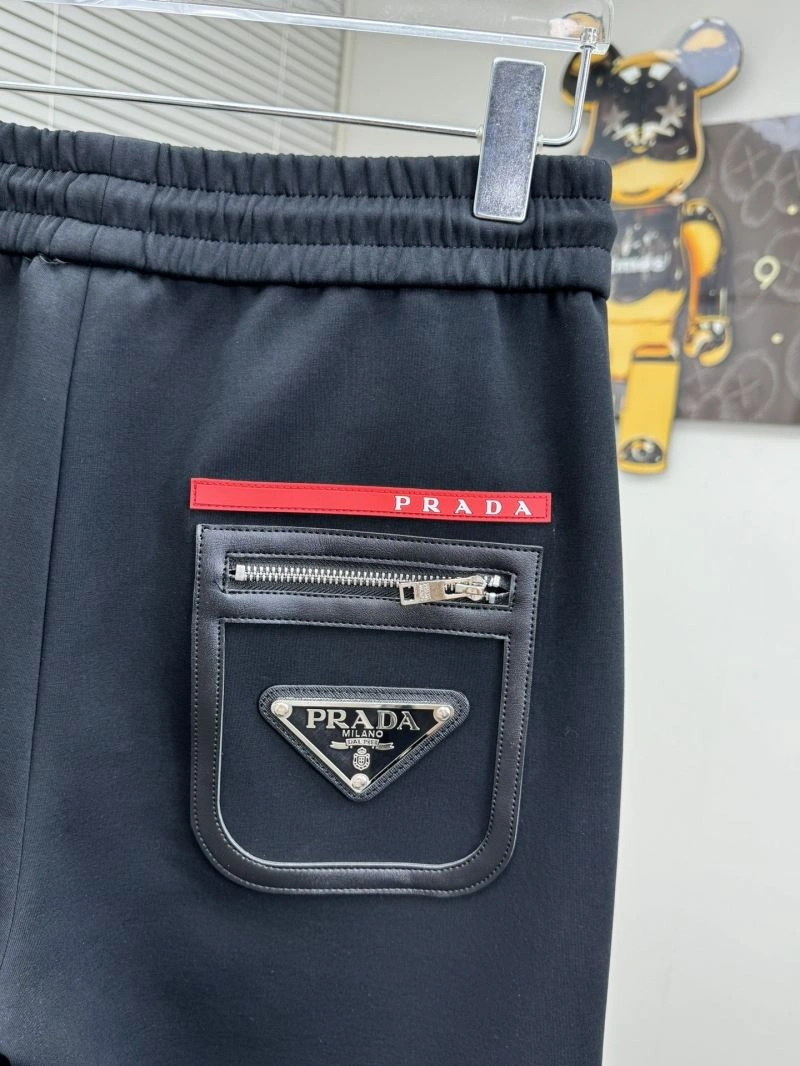 Prada Long Pants Stylish 171180