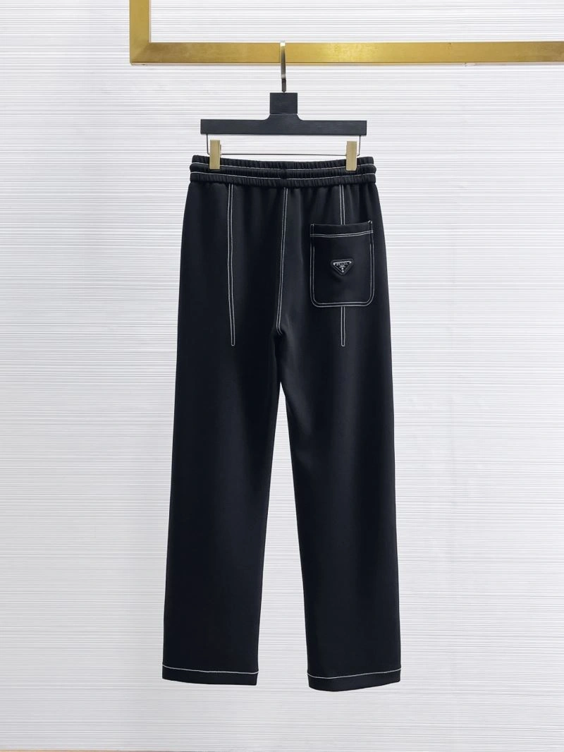Bold Prada Long Pants 171179
