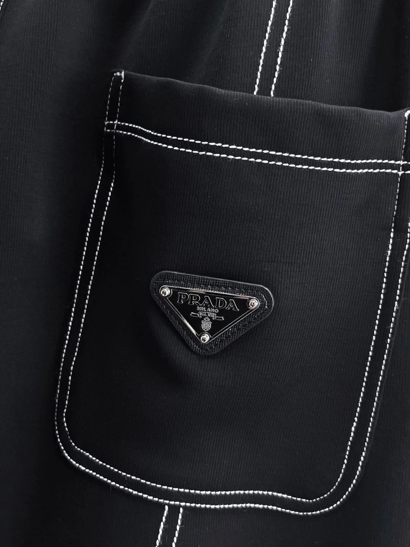 Bold Prada Long Pants 171179
