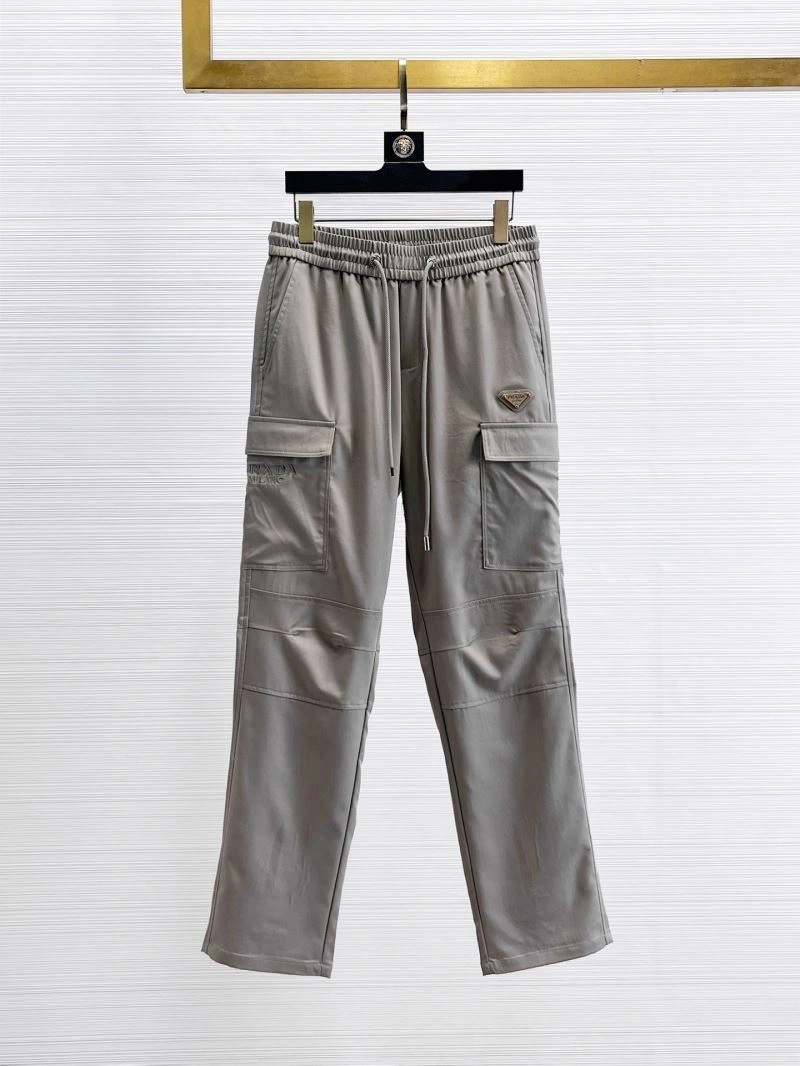 Prada Long Pants Affordable 171211