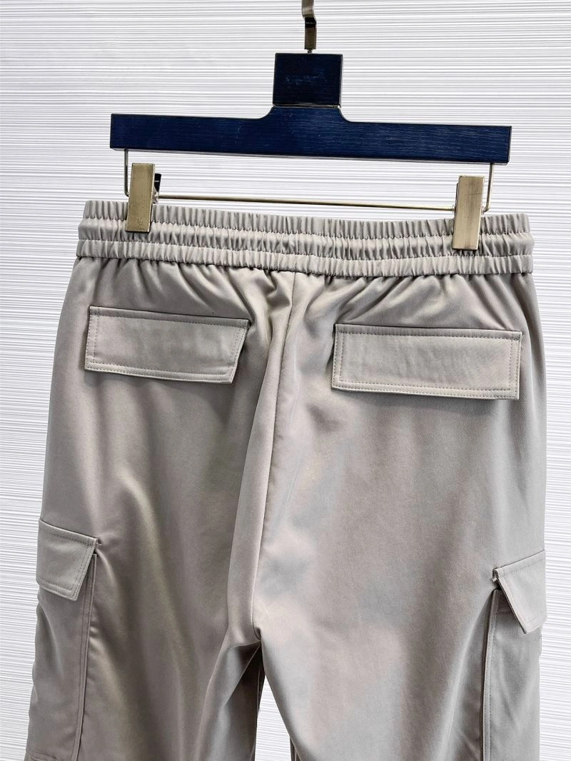 Prada Long Pants Affordable 171211