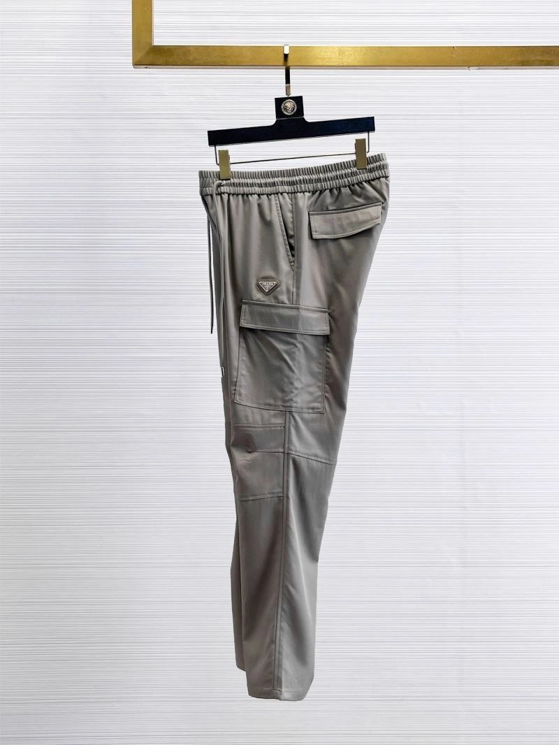 Prada Long Pants Affordable 171211