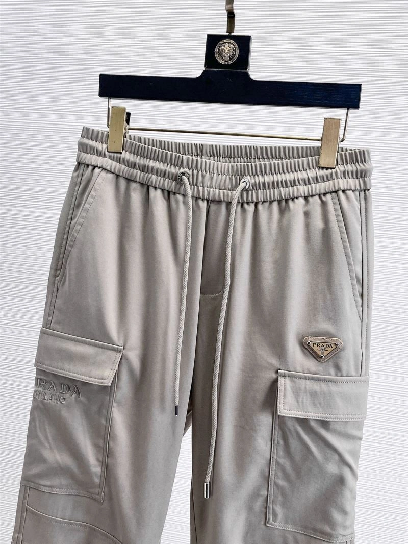 Prada Long Pants Affordable 171211